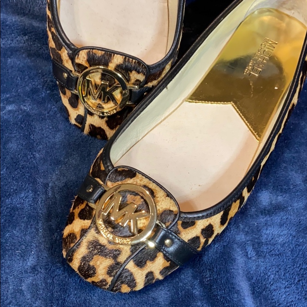 Michael Kors Loafer